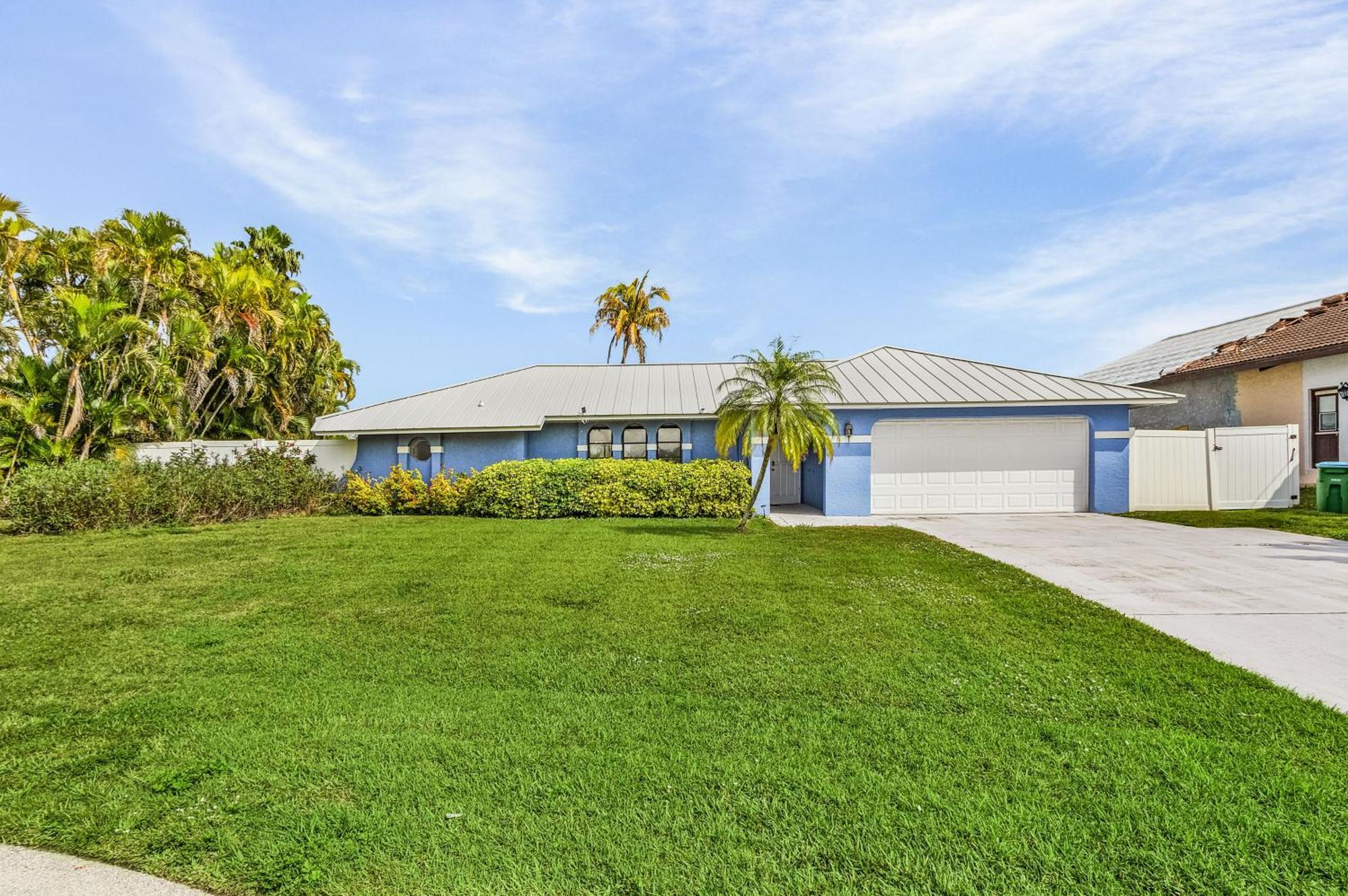 Canal-Front Oasis With Dock And Kayaks In Cape Coral! Exterior foto